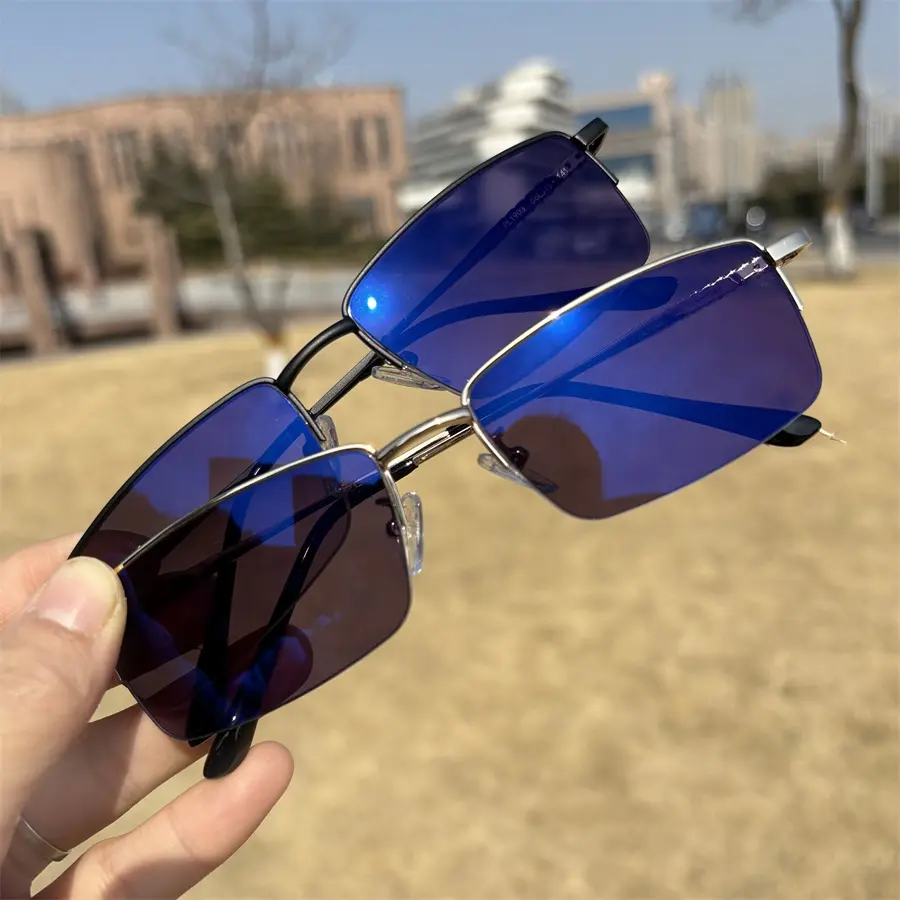 Verre Blue Cut